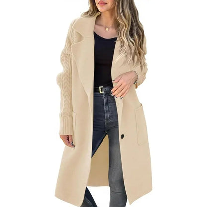 Womens Long Cardigan Sweaters