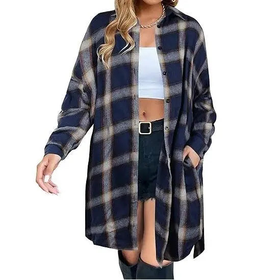 Button Down Flannel Shirts
