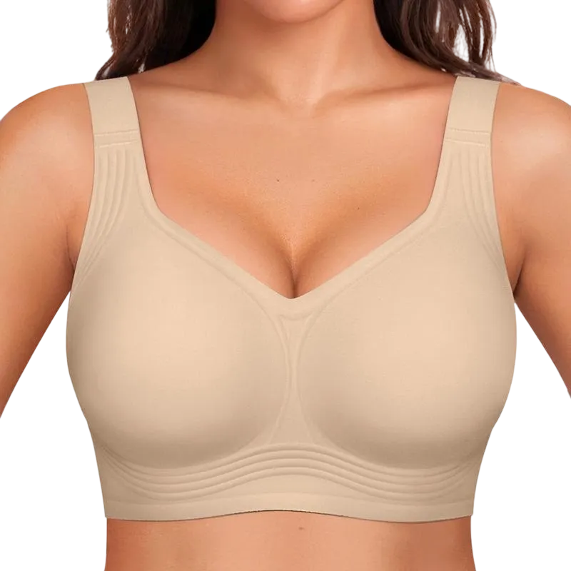 Women‘s Full Coverage Bra