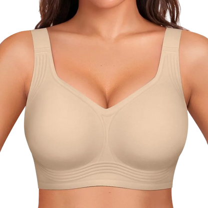 Women‘s Full Coverage Bra