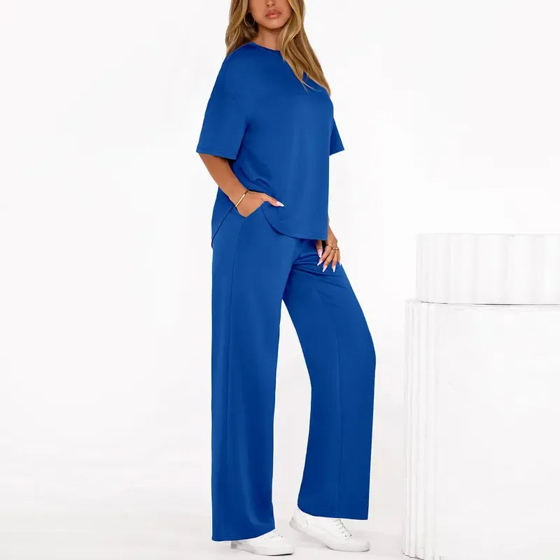 Women‘s 2-Piece Lounge Sets