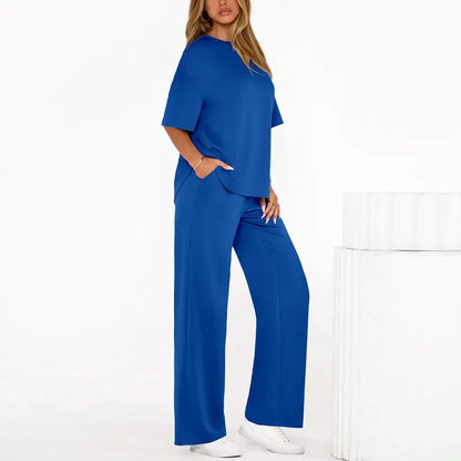 Women‘s 2-Piece Lounge Sets