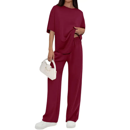 Women‘s 2-Piece Lounge Sets