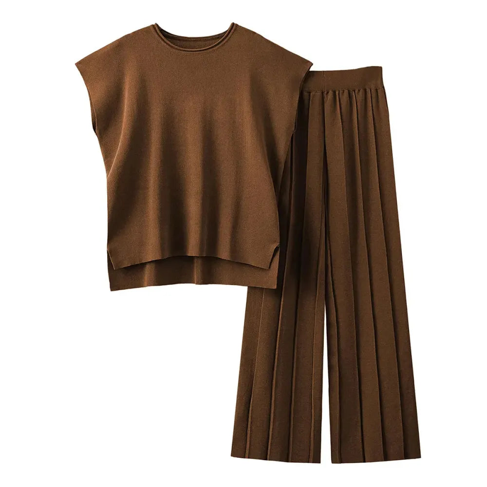 Sets for Women Two Piece