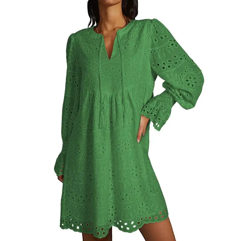 2025 Women's Casual Dress