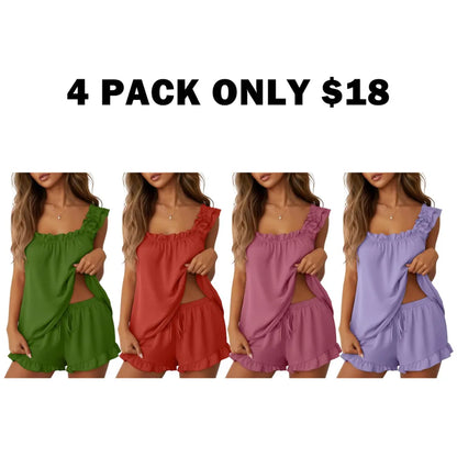 Summer 2 Piece Pjs
