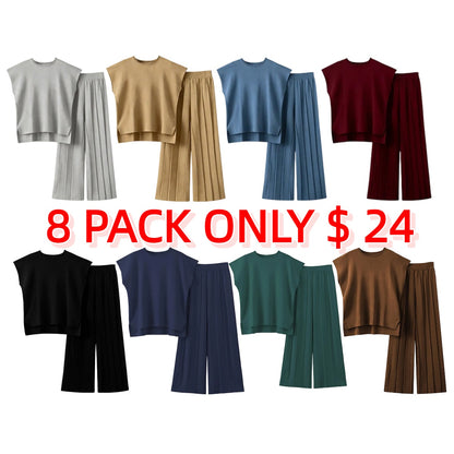 Sets for Women Two Piece