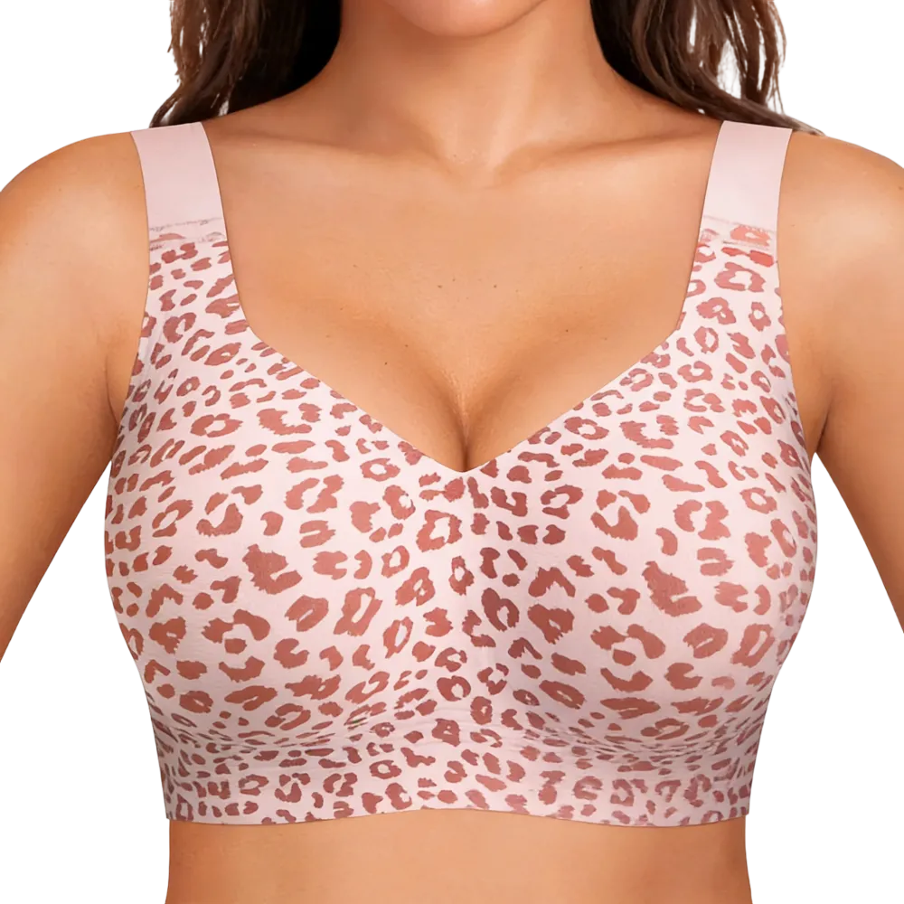 Women‘s Full Coverage Bra