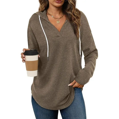Women's Pullover Oversized Sweatshirts