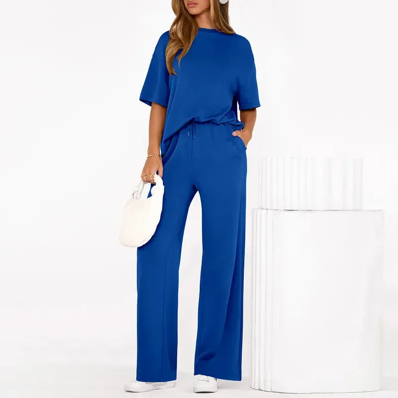 Women‘s 2-Piece Lounge Sets