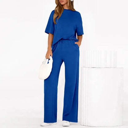 Women‘s 2-Piece Lounge Sets