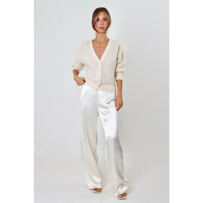 Satin Pant