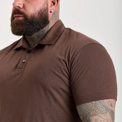 Forest Core Polo 3-Pack