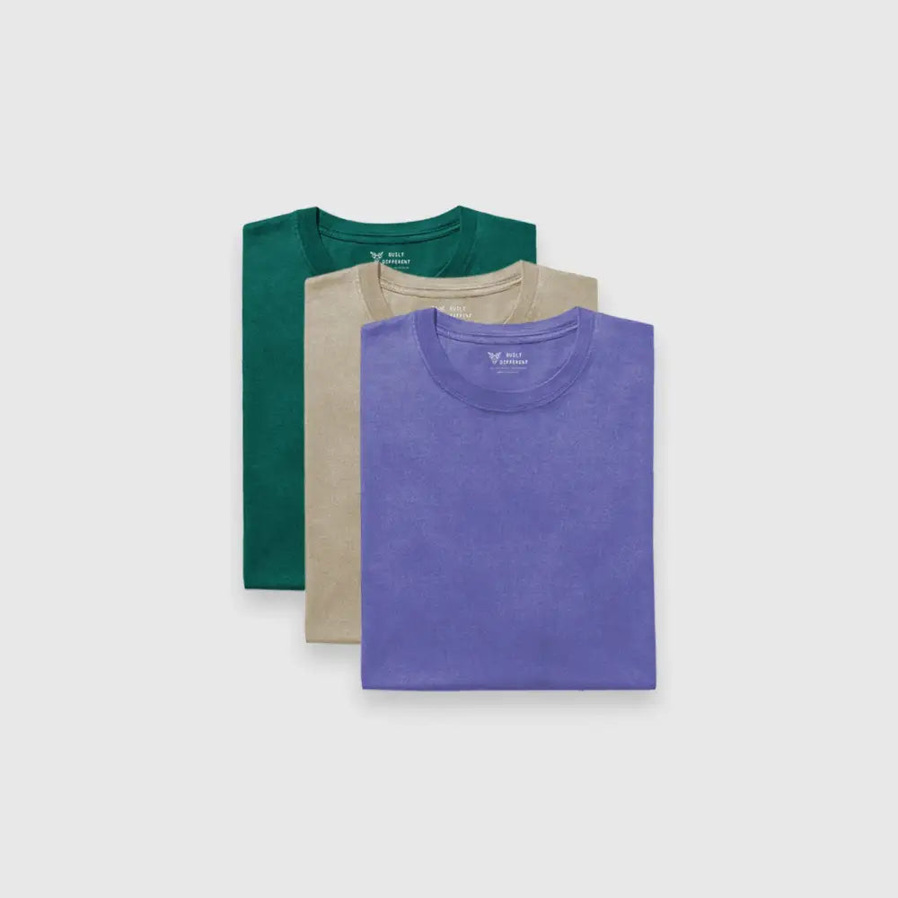 Evergreen 3-Pack