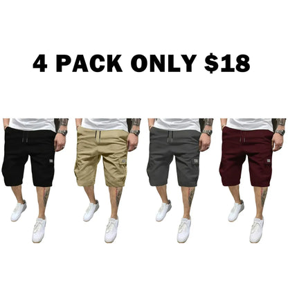 Men's Overalls shorts