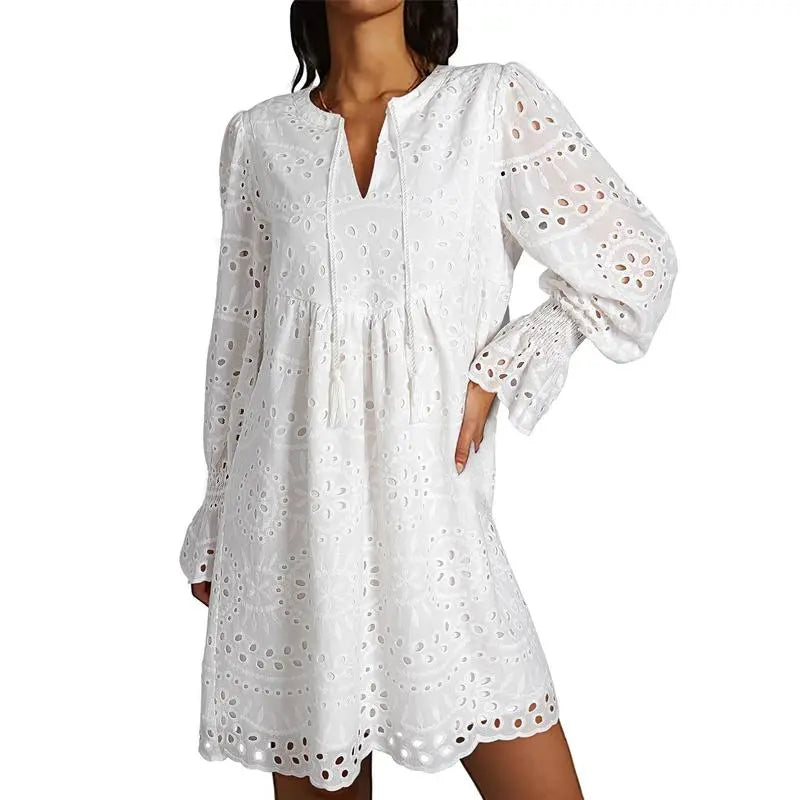 2025 Women's Casual Dress