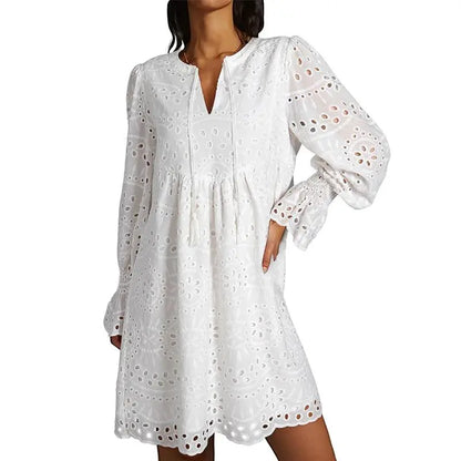 2025 Women's Casual Dress