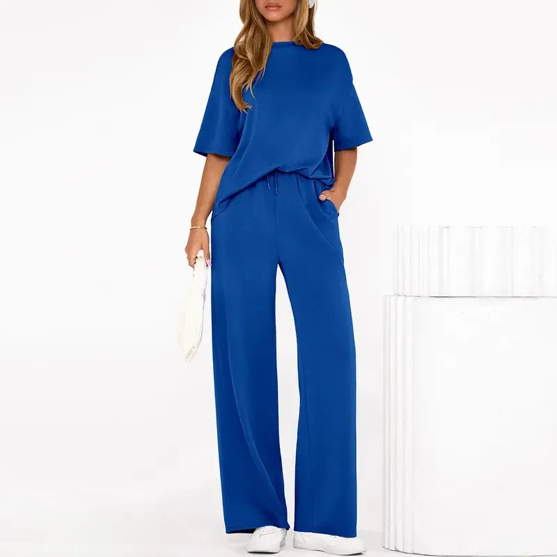 Women‘s 2-Piece Lounge Sets