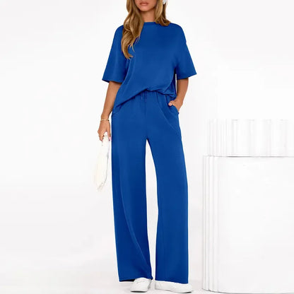 Women‘s 2-Piece Lounge Sets