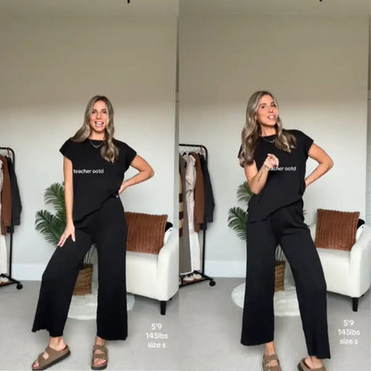 Sets for Women Two Piece