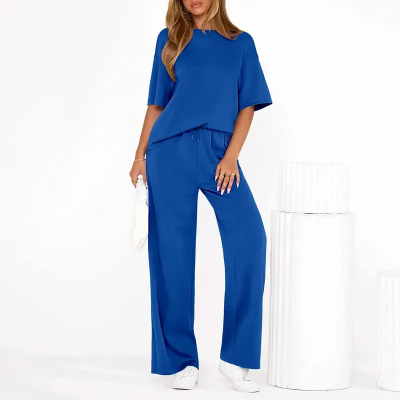 Women‘s 2-Piece Lounge Sets