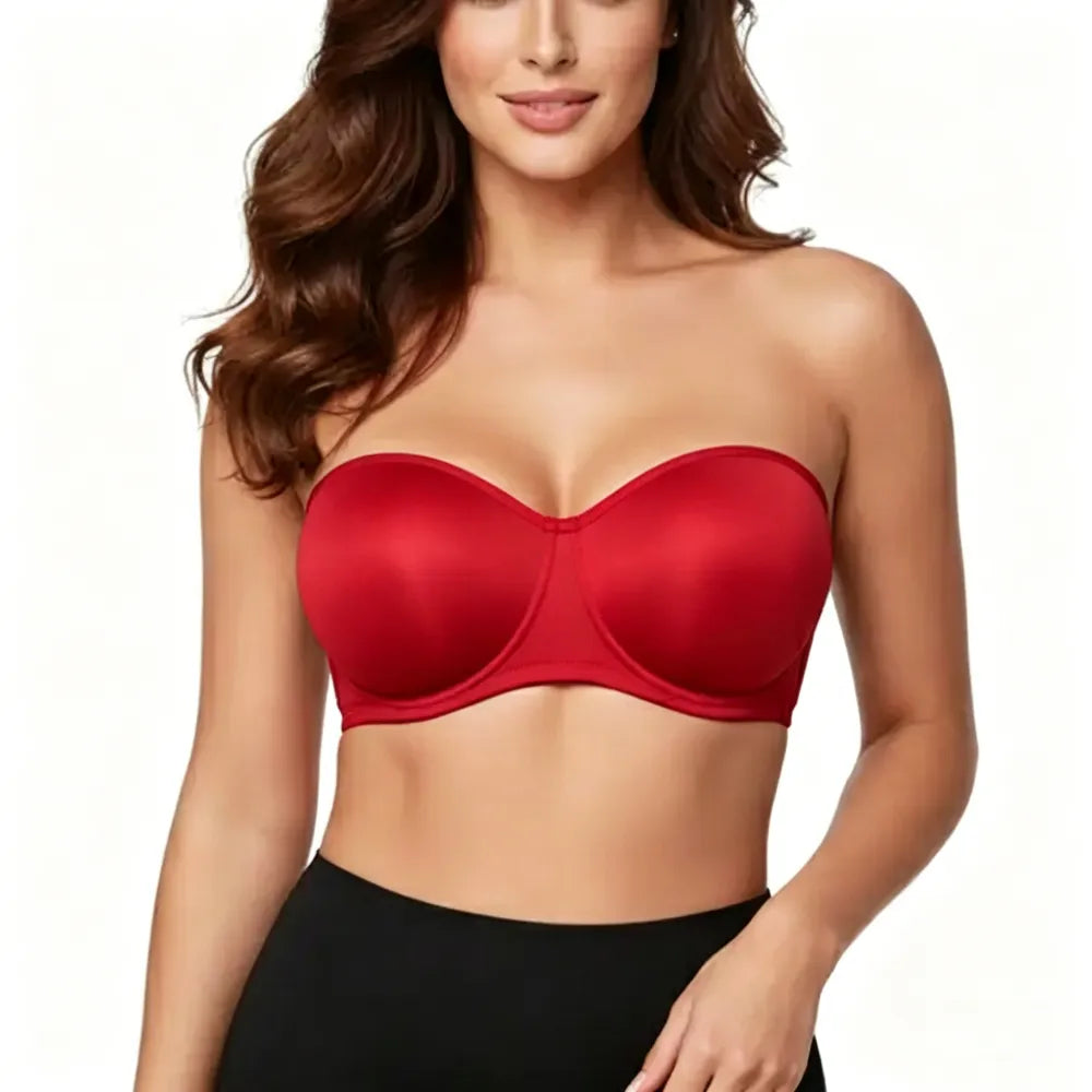Women's Convertible Strapless