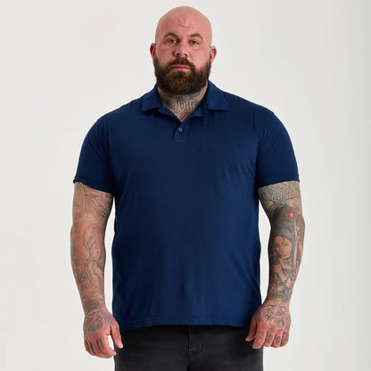 Depths Polo 3-Pack