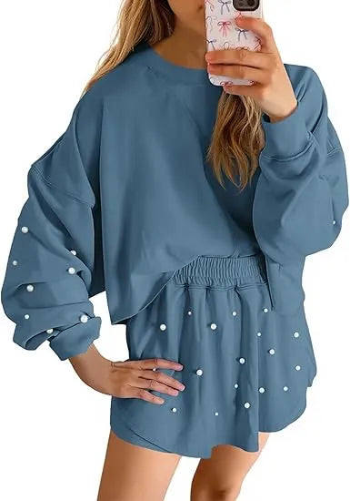 Women's Casual 2 Piece Outfits