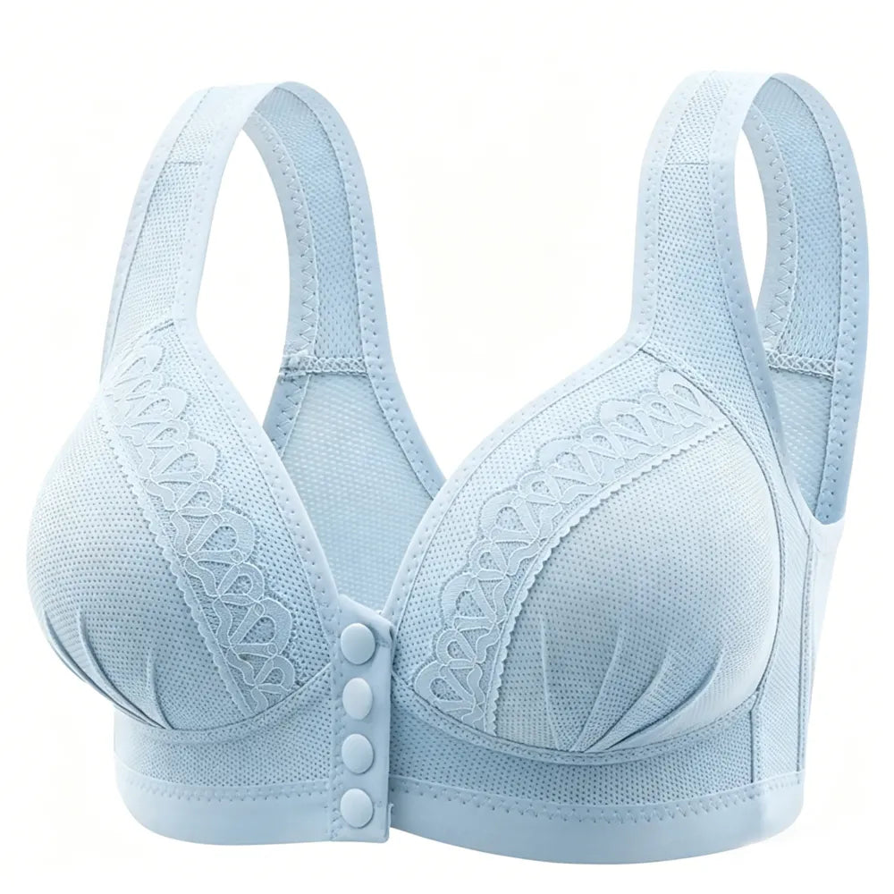 Women's Front Closure Bras Push-Up