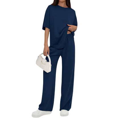 Women‘s 2-Piece Lounge Sets