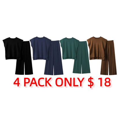 Sets for Women Two Piece