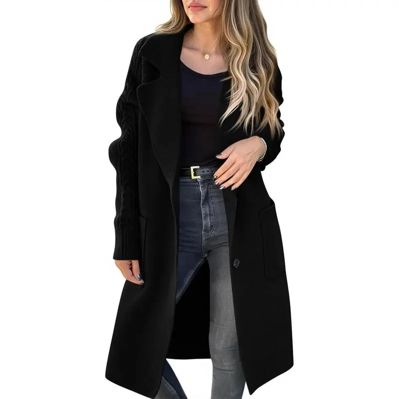 Womens Long Cardigan Sweaters