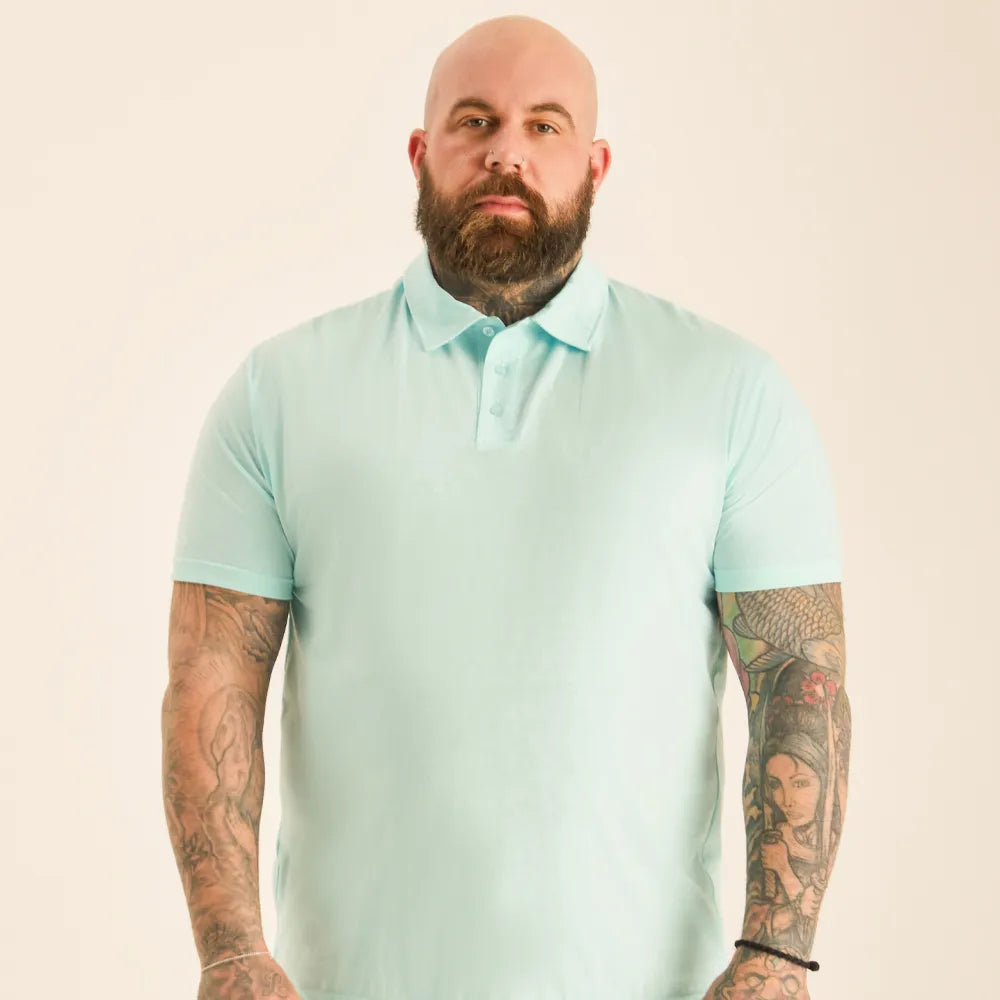Summer Polo 6-Pack