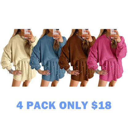 Women's Casual 2 Piece Outfits
