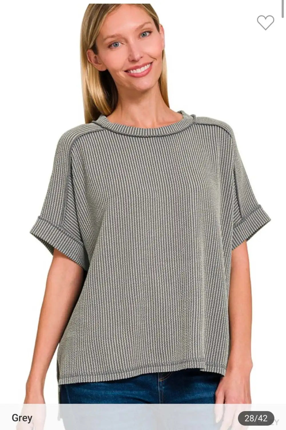 ⏰Hot Sale-2025 Tops Short Sleeve T-Shirts Cute Round Neck T-Shirts Shirts (Multiple Colors)