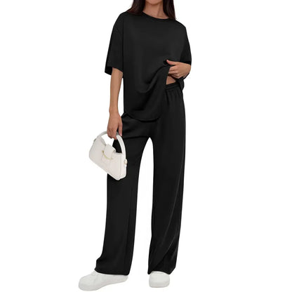 Women‘s 2-Piece Lounge Sets