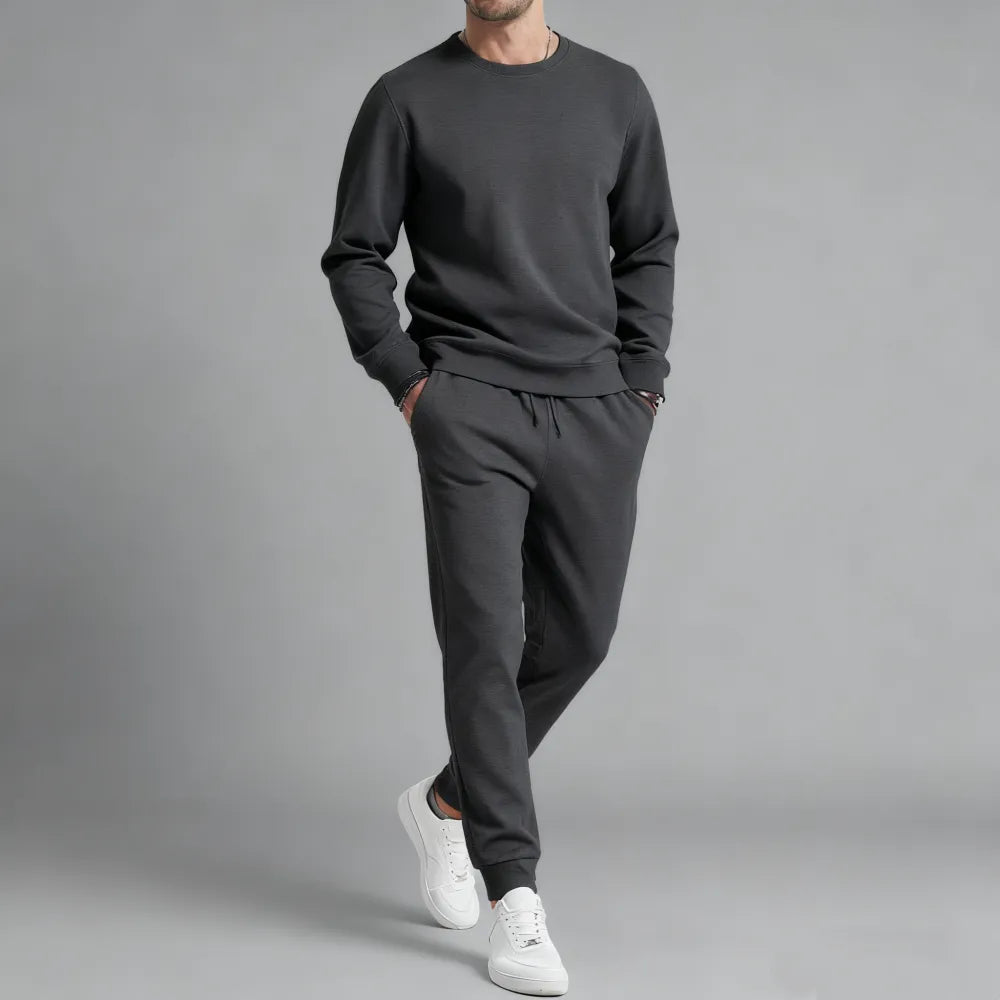Men's 2 Piece Sweatsuits Outfits