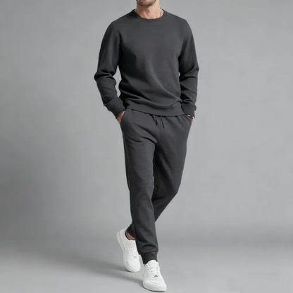 Men's 2 Piece Sweatsuits Outfits