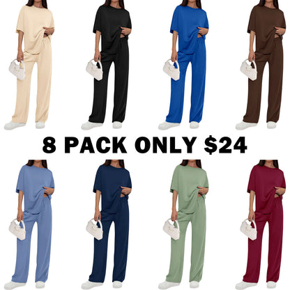 Women‘s 2-Piece Lounge Sets