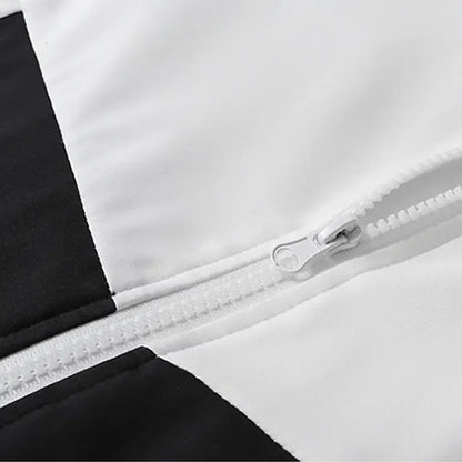 2-Piece Men's Sportswear Set