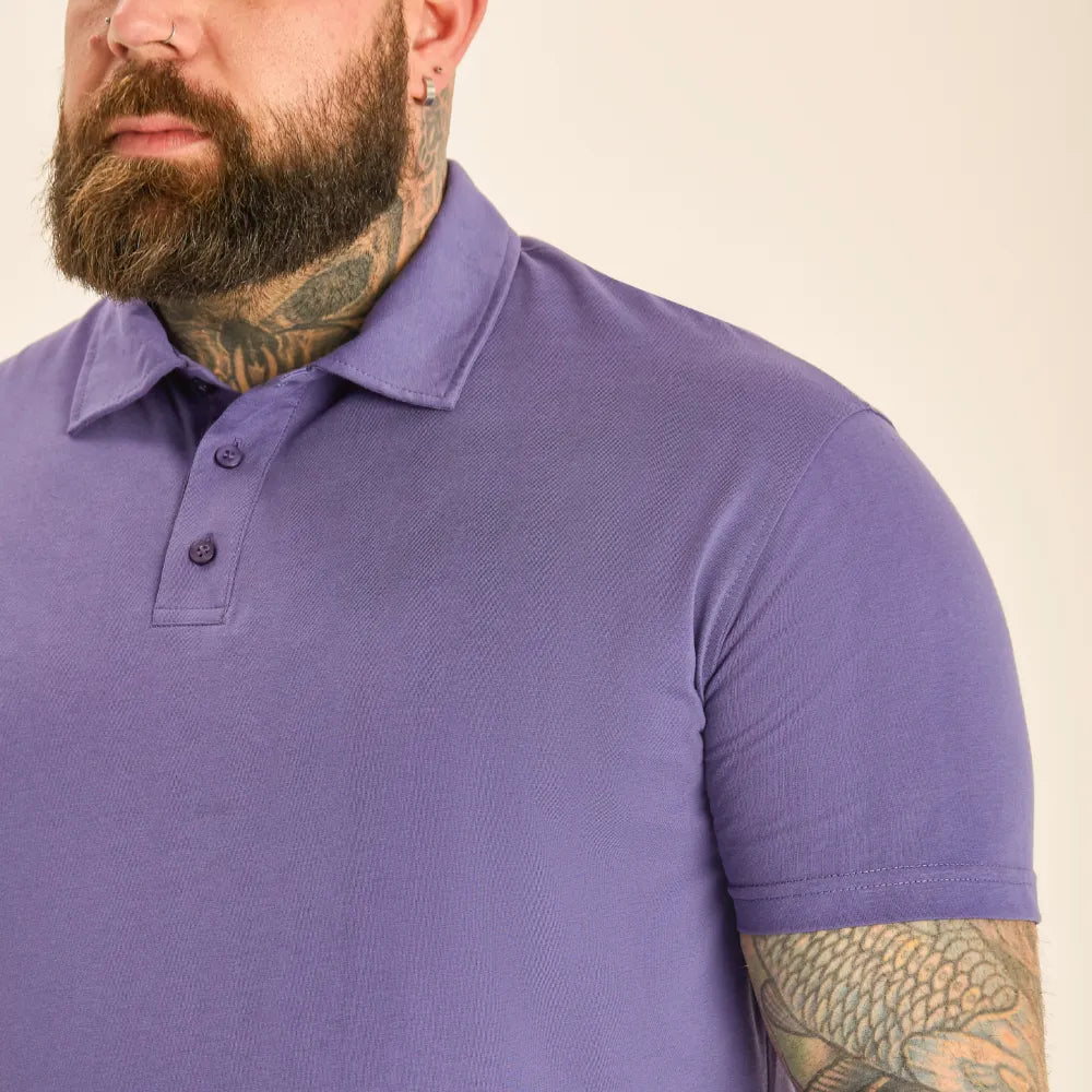 Off Duty Polo 6-Pack