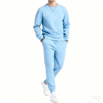 Men's 2 Piece Sweatsuits Outfits