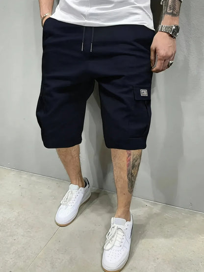 Men's Overalls shorts