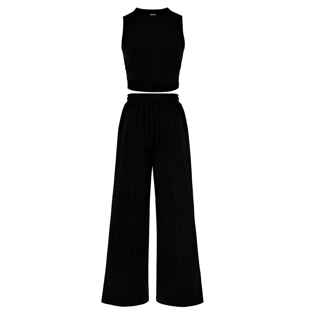 Women's Summer 2-Piece Outfits