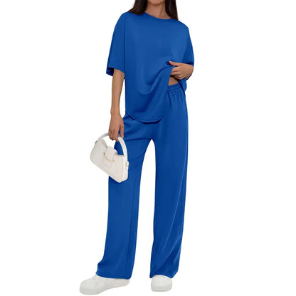 Women‘s 2-Piece Lounge Sets