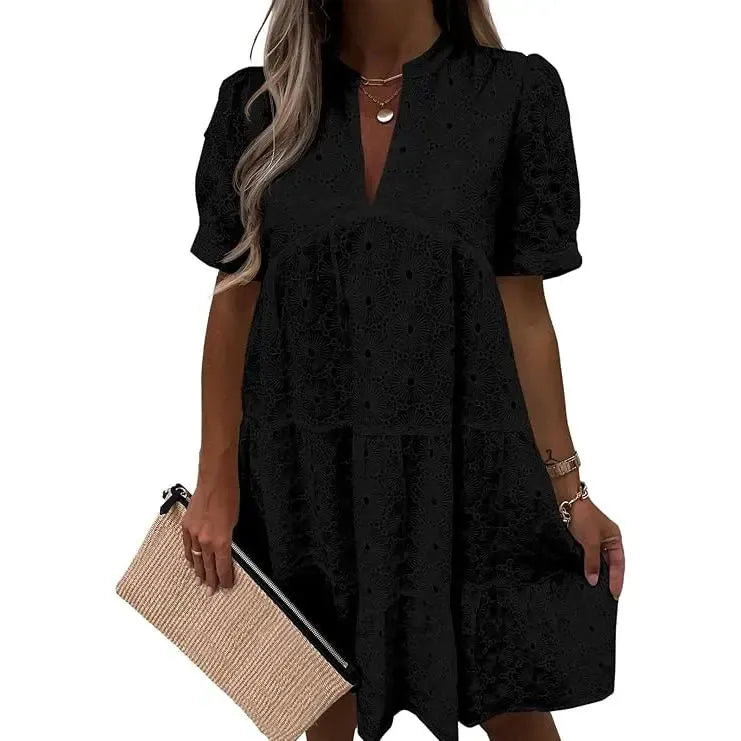 Women’s Summer Lace Dresses