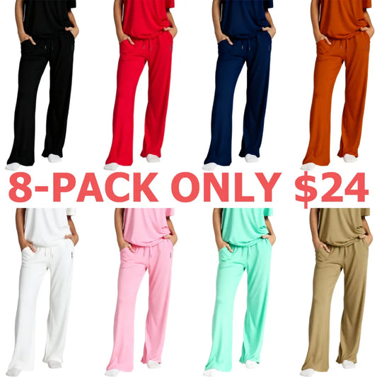 Cloud Pants,The most comfortable casual pants