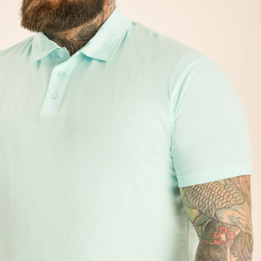 Off Duty Polo 6-Pack
