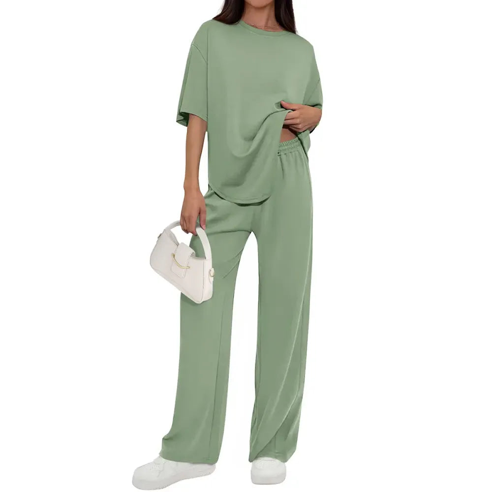 Women‘s 2-Piece Lounge Sets