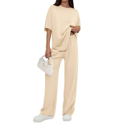 Women‘s 2-Piece Lounge Sets
